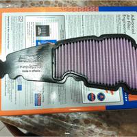 Filtro Aria DNA Beverly 400 HPE / MP3 400 - NUOVO