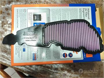 Filtro Aria DNA Beverly 400 HPE / MP3 400 - NUOVO