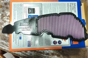 Filtro Aria DNA Beverly 400 HPE / MP3 400 - NUOVO