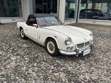TRIUMPH Spitfire mk1