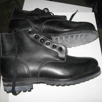 Scarponcini militari