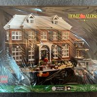 Lego 21330 - Home Alone - Mamma ho perso l’Aereo