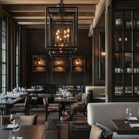 Via del Porto Fluviale ad.Spledido Ristorante