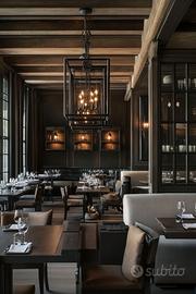 Via del Porto Fluviale ad.Spledido Ristorante