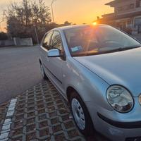 Volkswagen Polo 5 porte