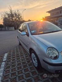 Volkswagen Polo 5 porte