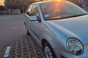 Volkswagen Polo 5 porte