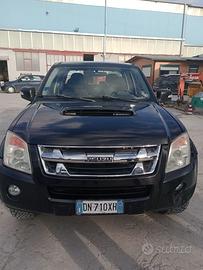 Isuzu D Max 3.0
