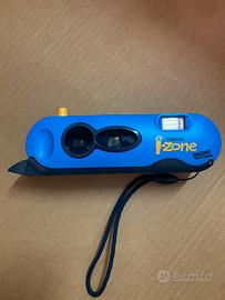 Polaroid I-Zone istantanea vintage