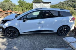 Renault Clio Sporter