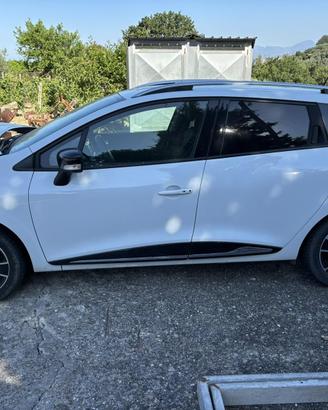 Renault Clio Sporter