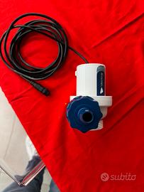 Ecotech marine vectra s2 NON FUNZIONANTE