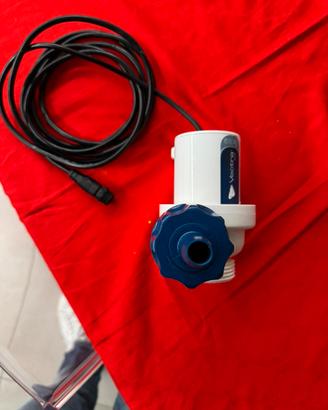 Ecotech marine vectra s2 NON FUNZIONANTE