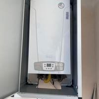 ACQUISIZIONE NUOVI CLIENTI - INSTALLAZIONE CALDAIA