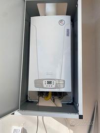 ACQUISIZIONE NUOVI CLIENTI - INSTALLAZIONE CALDAIA