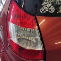 Fanale post sx RENAULT MEGANE SCENIC 2005
