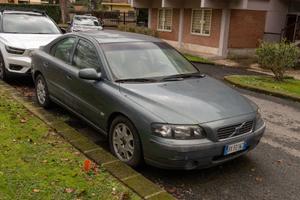 Volvo S60 D5 Momentum 163 CV – 2001