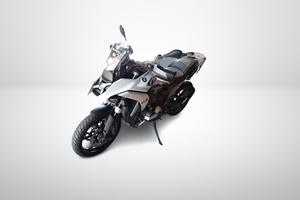 BMW MOTO R 1300 GS