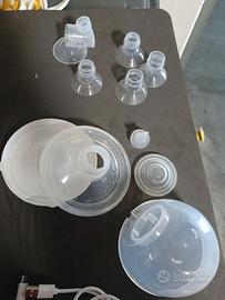 Tiralatte mom cozy s12 pro