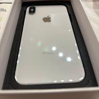 IPhone X 10 256 gb