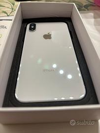 IPhone X 10 256 gb