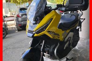 Honda x adv 750 dct+promo mc+garanzia+permute+rate