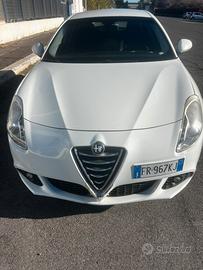 Giulietta 1.6 JTDm-2 105 CV LEGGERE