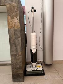 Aspirapolvere e Lavapavimenti Hoover HV 500