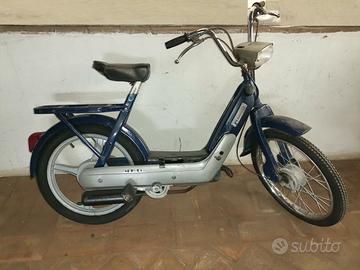 CIAO PIAGGIO  TUTTO ORIGINALE