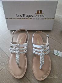 Sandali Les Tropeziennes numero 37