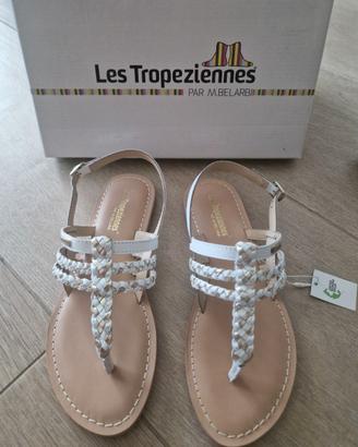Sandali Les Tropeziennes numero 37