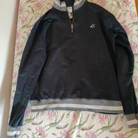 Felpa El Dor tg. XXL