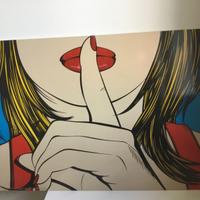 quadro deborah azzopardi solmyra