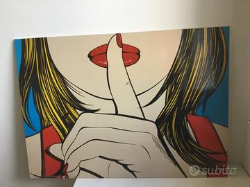 quadro deborah azzopardi solmyra
