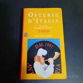 osterie d'Italia 