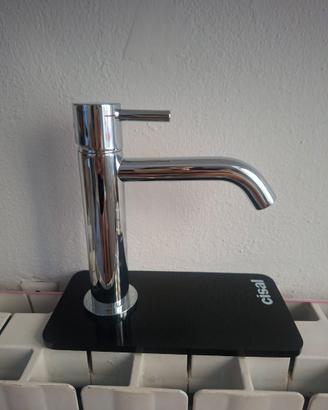 Miscelatore lavabo Cisal