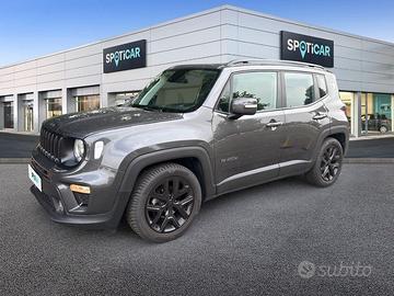 Jeep Renegade 1.0 T3 120cv Night Eagle