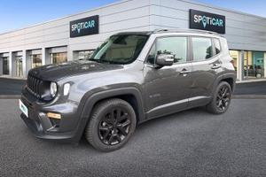 Jeep Renegade 1.0 T3 120cv Night Eagle