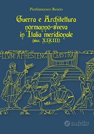 Libro archeologia dei castelli