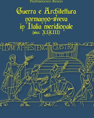 Libro archeologia dei castelli