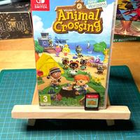 Animal Crossing New Horizon