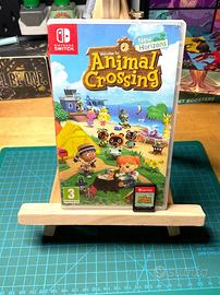 Animal Crossing New Horizon
