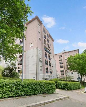 Appartamento di 66 m² con 3 locali a Roma