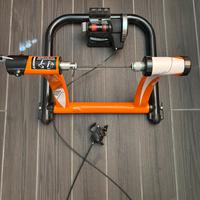 Rullo bici da corsa