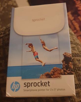 STAMPANTE HP SPROCKET 100  2X3
