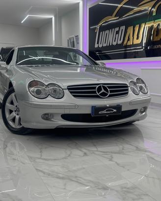 Mercedes-benz SL 500 Iper Full