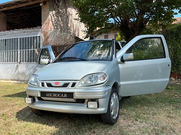 !!!4200km!!!! Unicoproprietario - Microcar Virgo 2