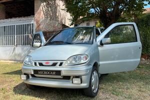 !!!4200km!!!! Unicoproprietario - Microcar Virgo 2