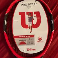 Racchetta Tennis Wilson Roger Federer
