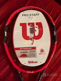 Racchetta Tennis Wilson Roger Federer